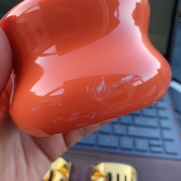 SOLD!!!! Hermès bangle - Picture 6 of 6